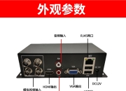 摄像头模拟和数字的区别 模拟摄像头和数字摄像头外观区别 