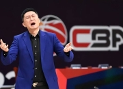 包含CBA季后赛语录盘点：杜锋评价山西引援、贺天举两极反转的词条