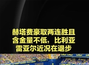 比利亚雷亚尔豪取六连胜，继续领跑 比利亚雷亚尔豪取六连胜,继续领跑了吗 