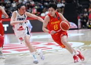 包含泰国女篮队员表现出色在国际赛中获得最佳球员的词条
