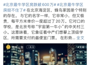 学区房改造：用智能系统创造&#039;孟母三迁&#039;环境的简单介绍
