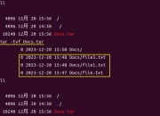 ubuntu命令区别 ubuntu系统的命令 