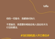 当扫地机器人学会越狱：凌晨三点在小区遛弯被保安抓获的简单介绍