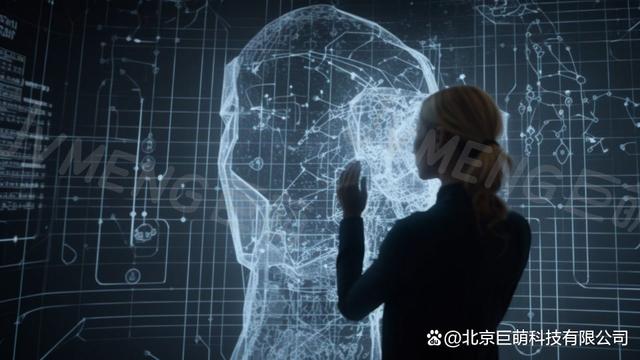 关于计算机视觉：AI赋予机器看世界的能力的信息