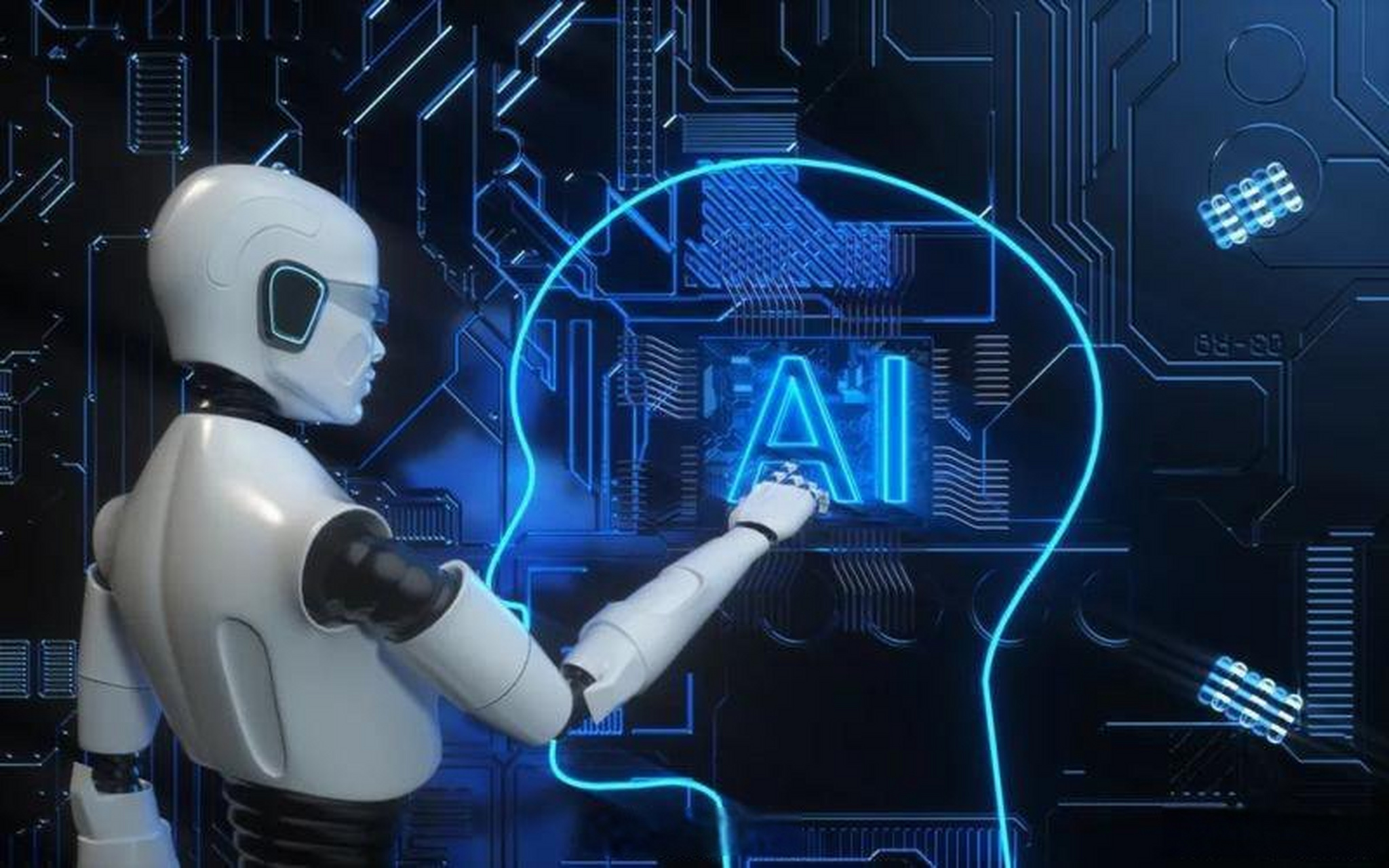 人工智能的基础：什么是AI？