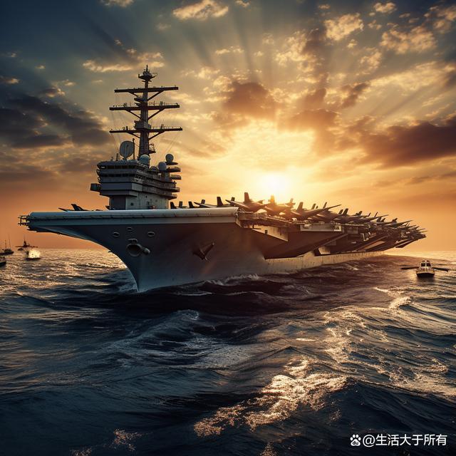 军事领域中的AI前沿