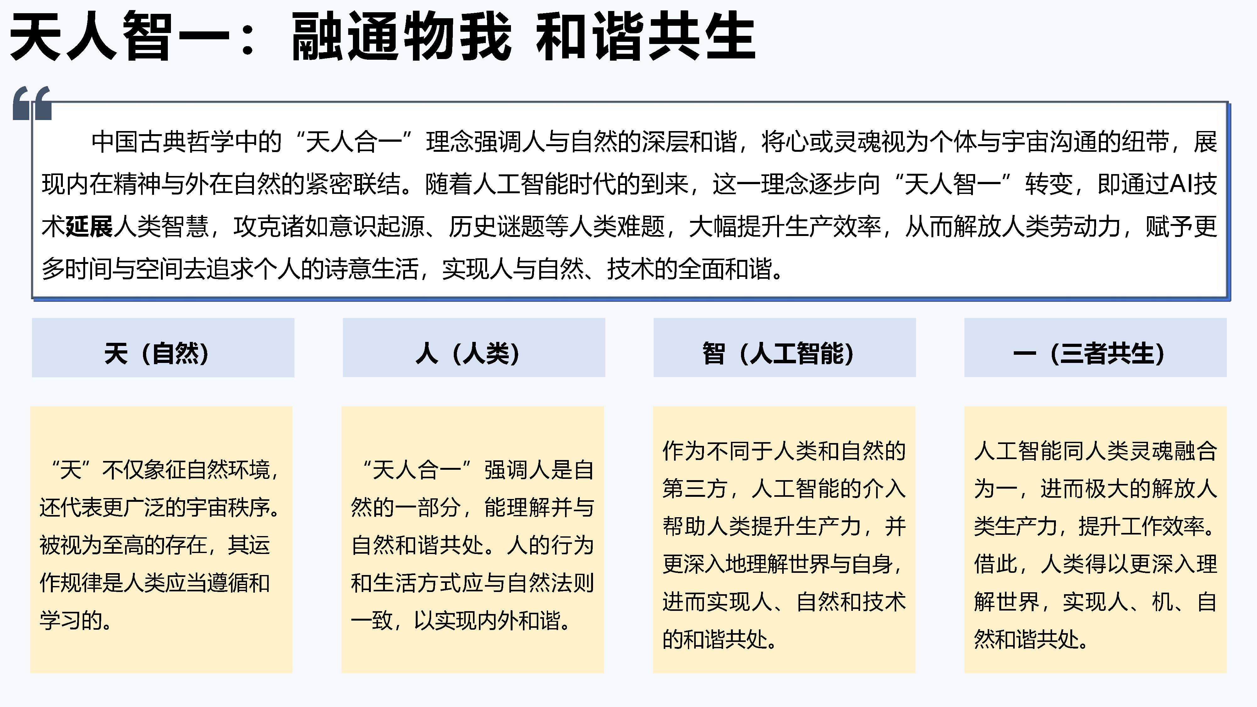 企业如何从AI中获益