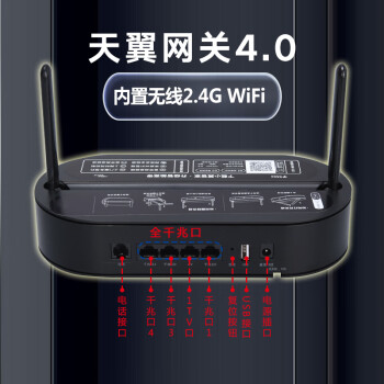 网关到底放哪？信号全覆盖的摆放科学的简单介绍