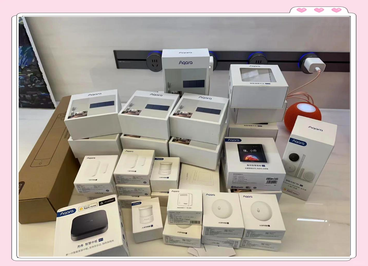 为什么我最终选择了绿米而不是米家？的简单介绍