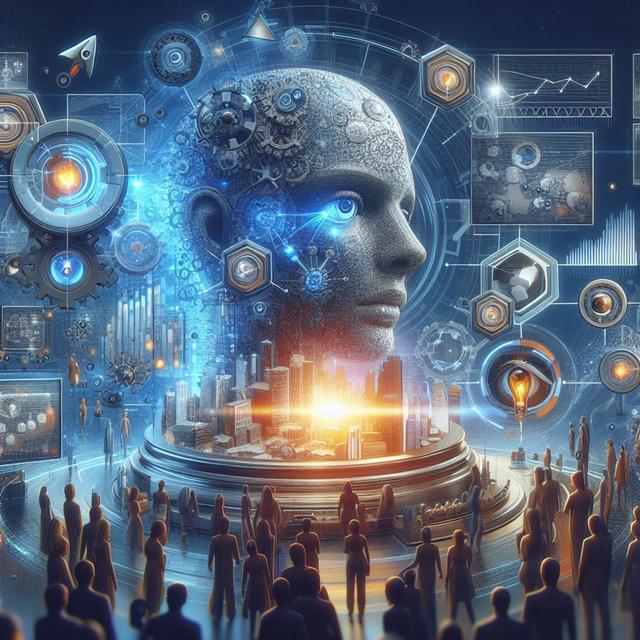 人工智能如何优化人道主义援助？