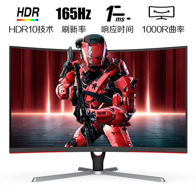4k电视和4k显示器的区别