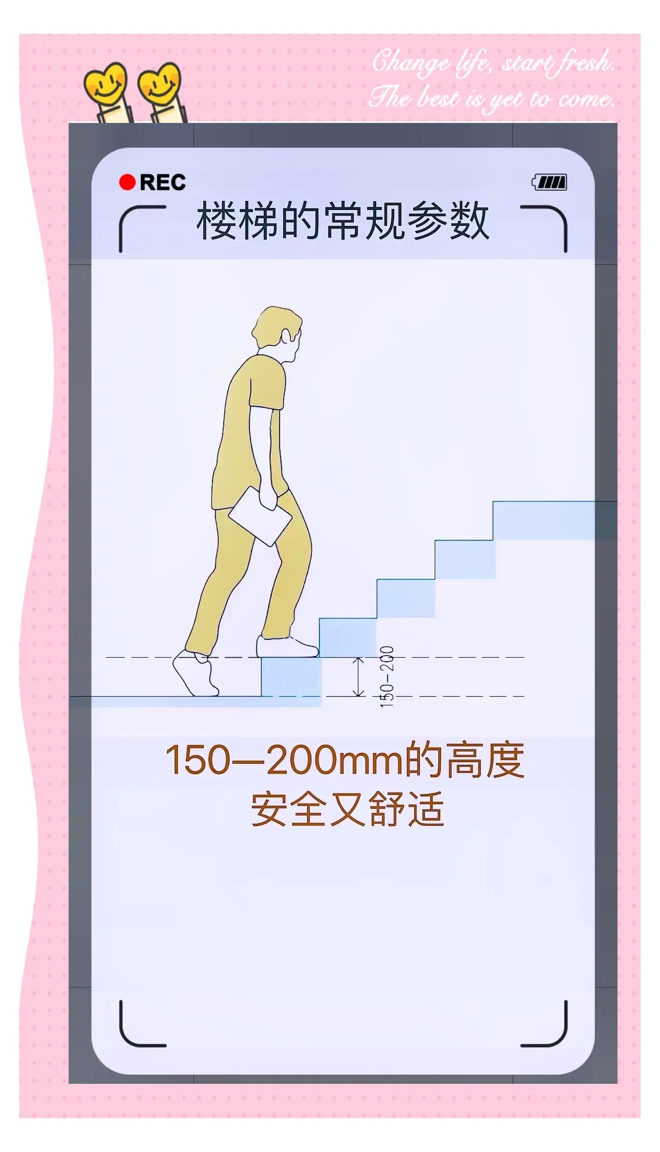 楼梯和台阶的区别