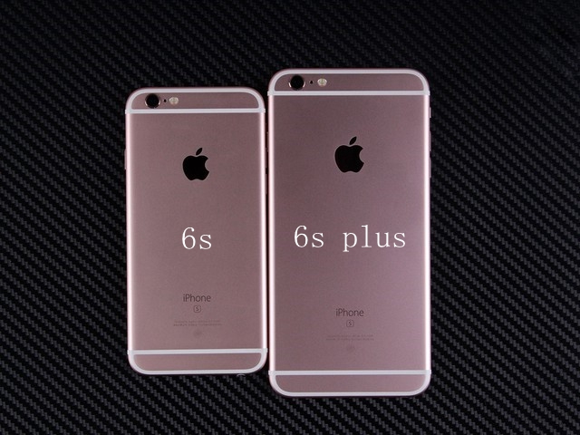 6spcpu区别 6p和6sp的参数 