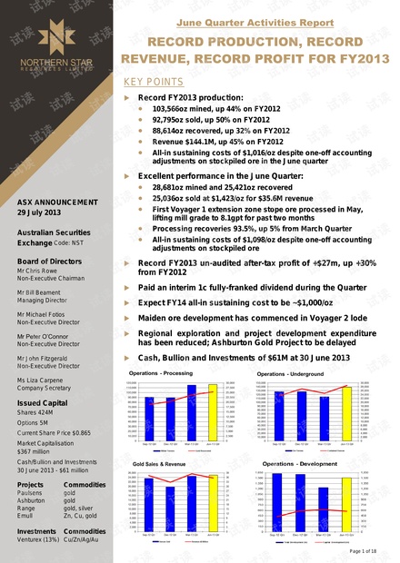 profit和revenue的区别 gross profit和revenue 