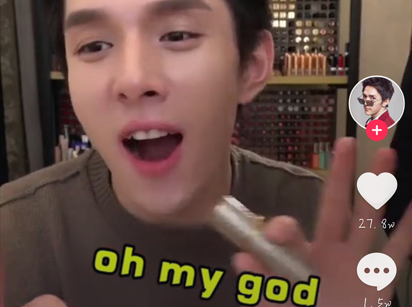 ohmyzsh区别 oh my和oh my god 