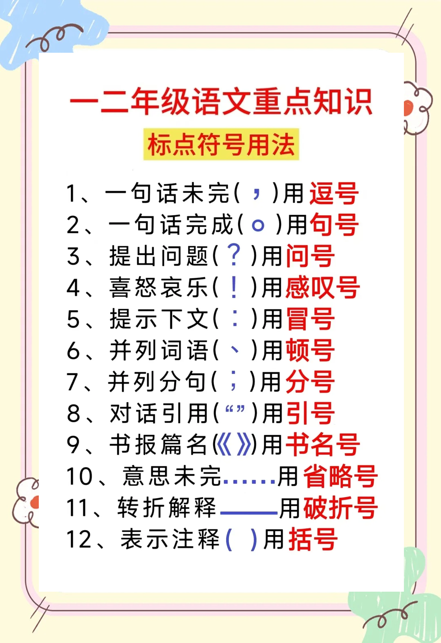符号与符号的区别 符号与符号的区别在于 