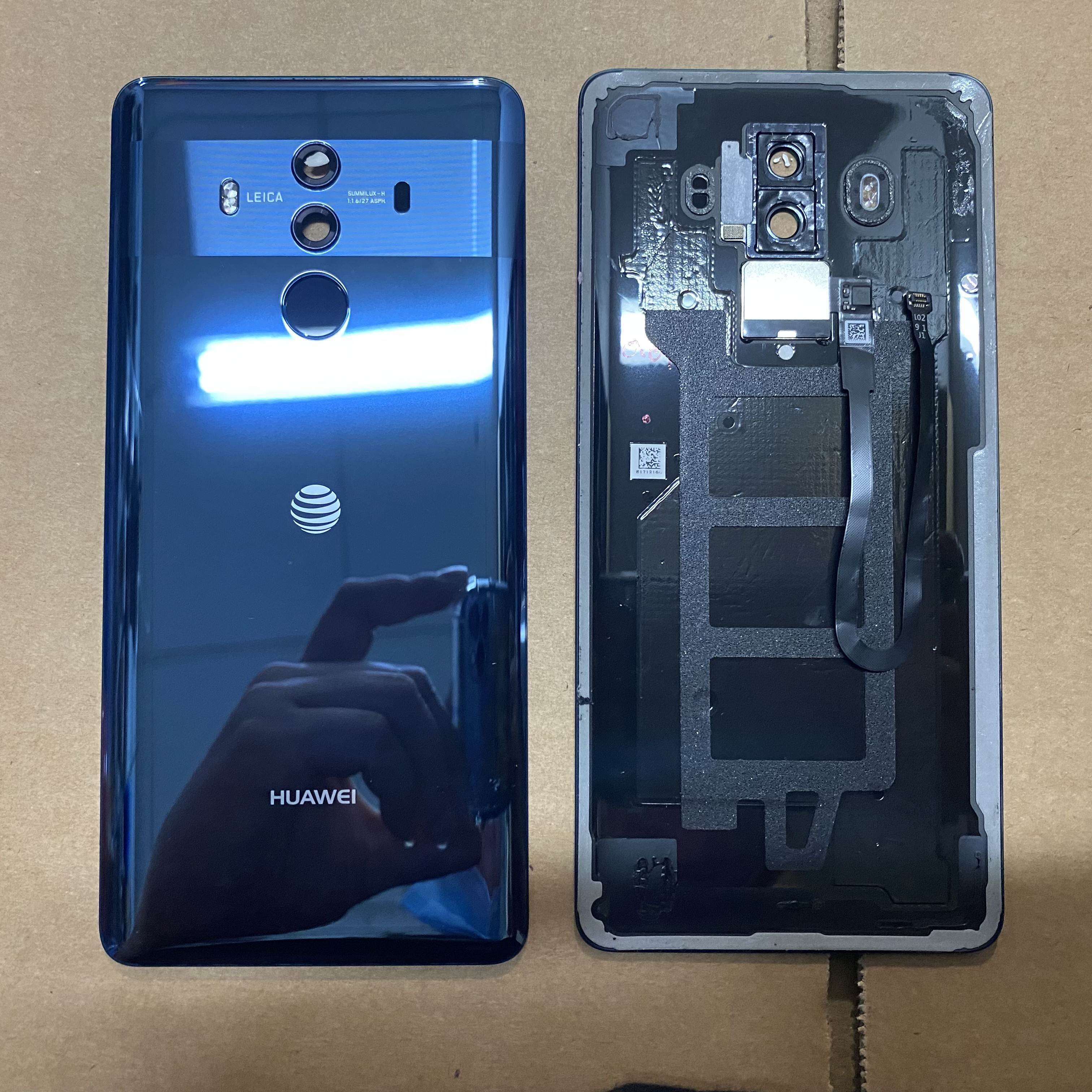 mate10与mate10pro区别 mate10与mate10pro参数对比 