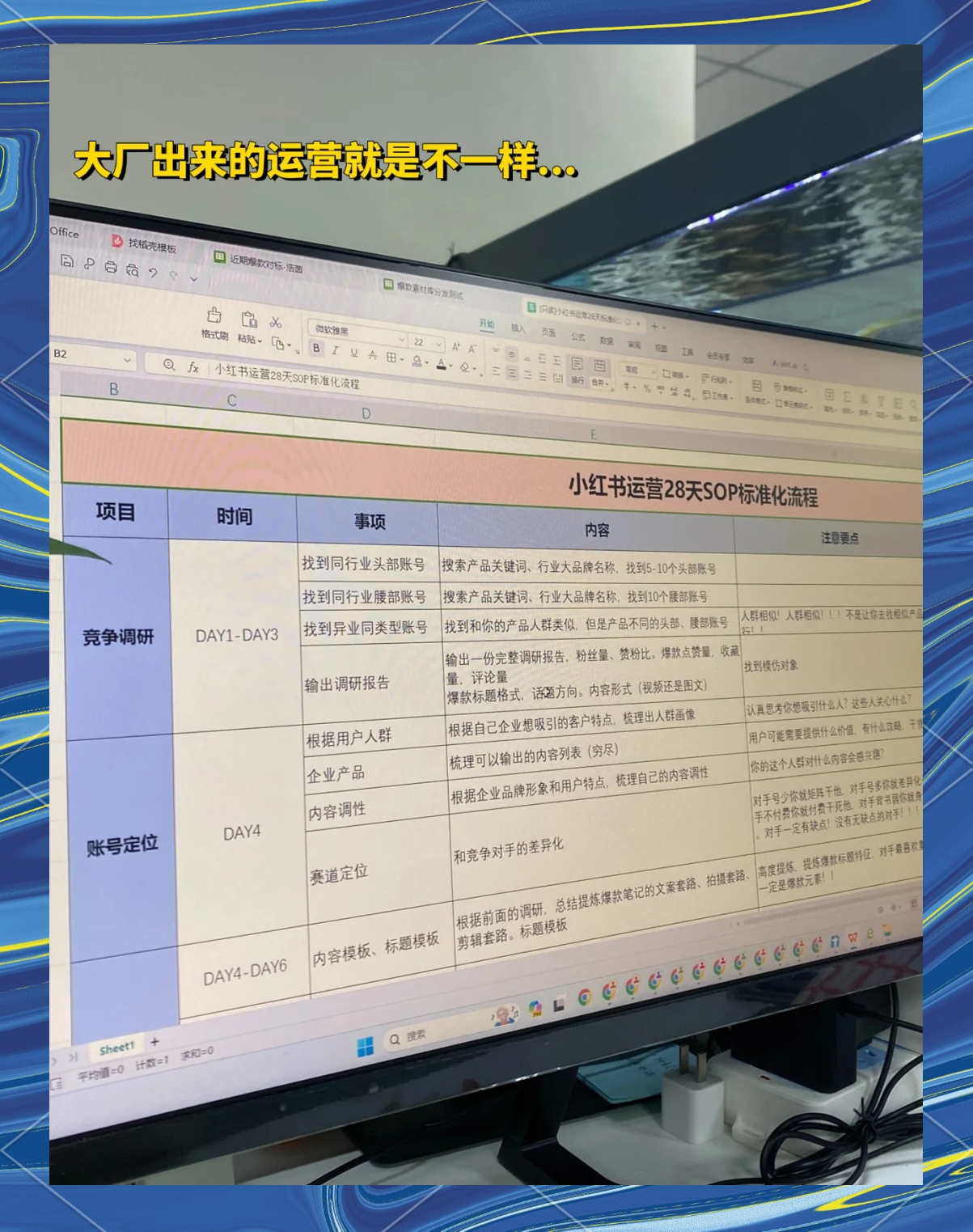 sop和soc的区别 sop和soc是什么意思 