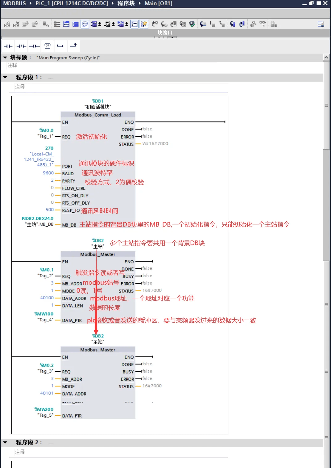 通讯模块和plc区别 通讯模块和plc区别大吗 