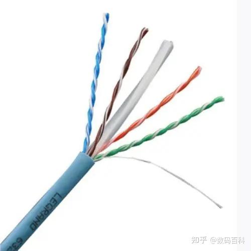 网线几类线区别吗 网线几类线有什么区别 