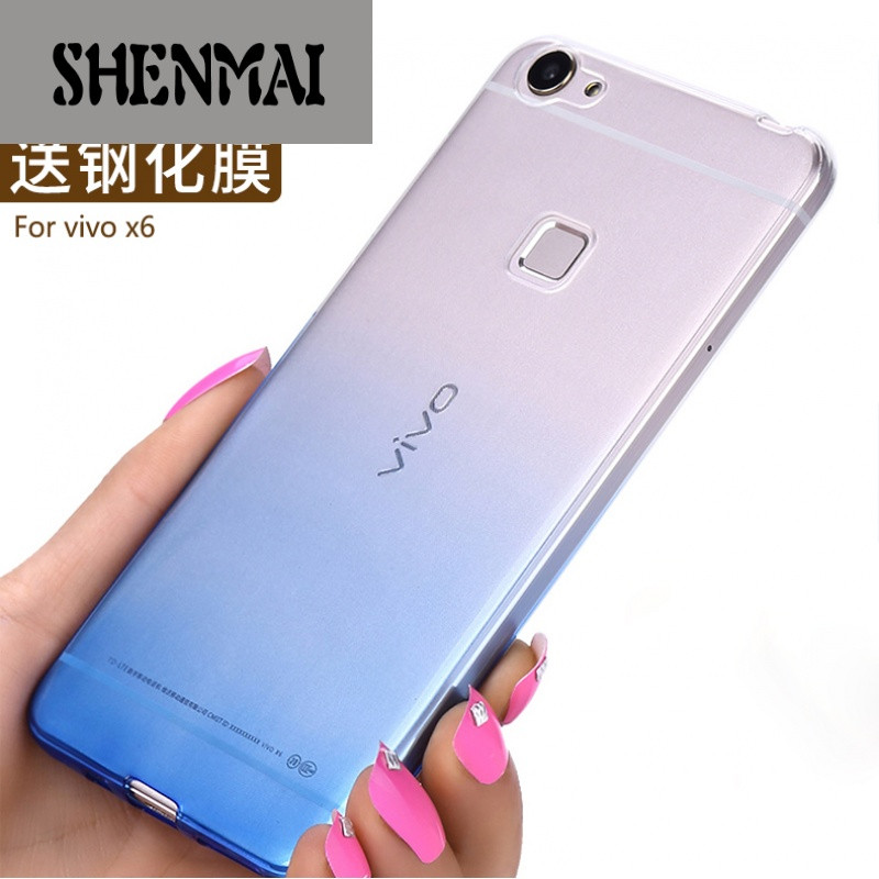 x6s跟x6的区别 vivox6跟x6s有什么区别 