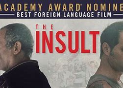 insult和abuse区别 insult和indignity 