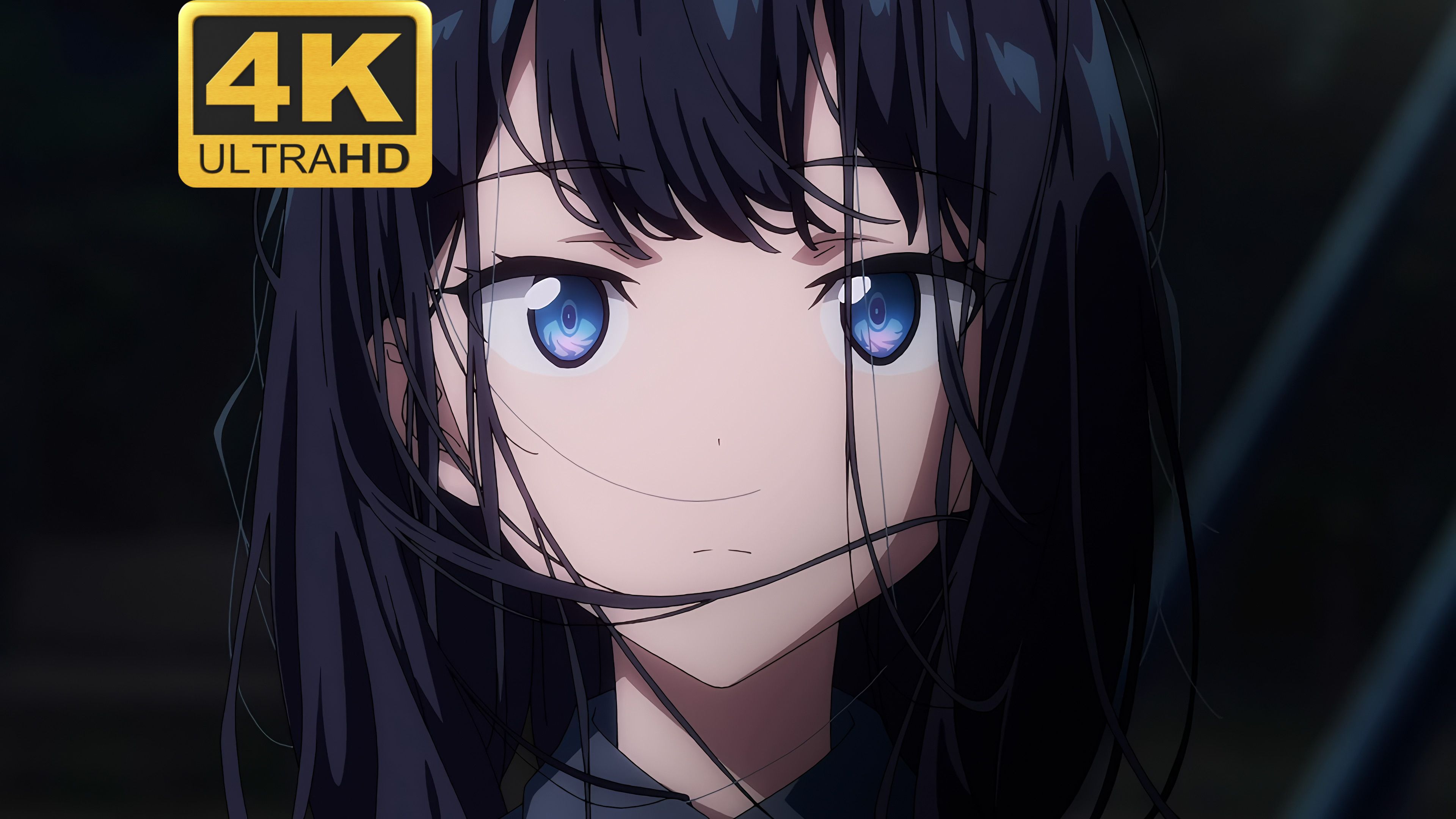 4k与bd的区别 4k和bd什么区别 