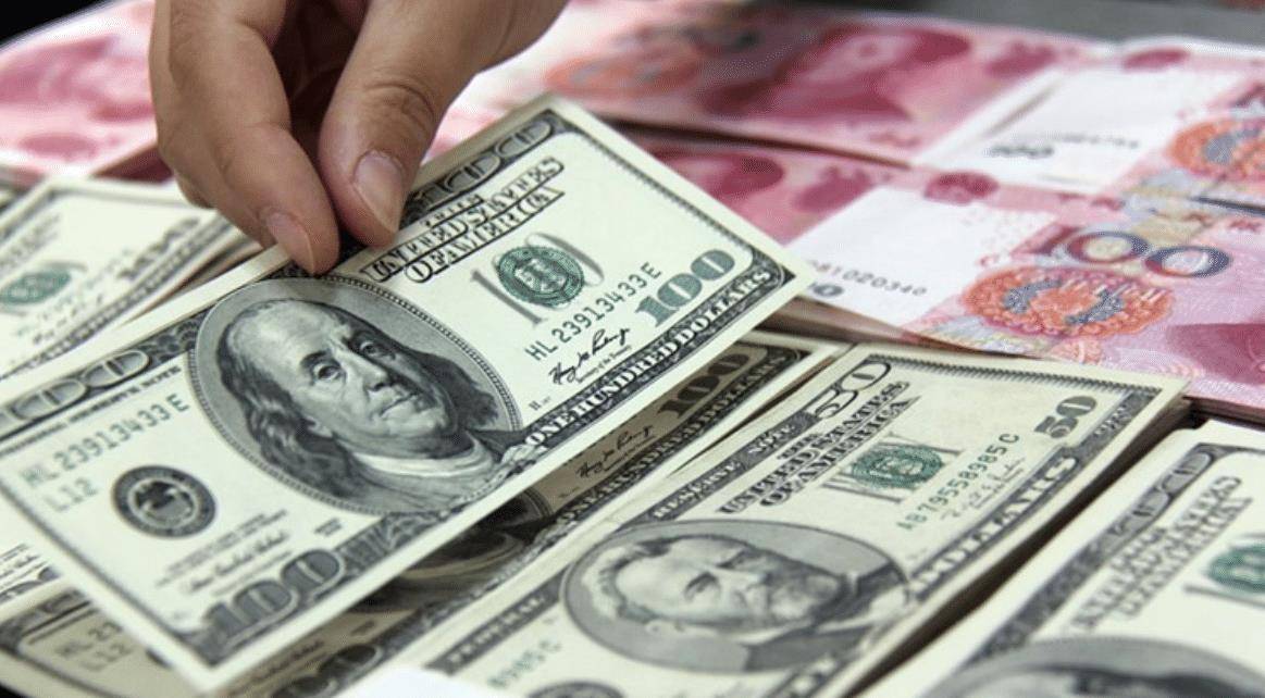 美金与美元区别 美元与美金的区别 