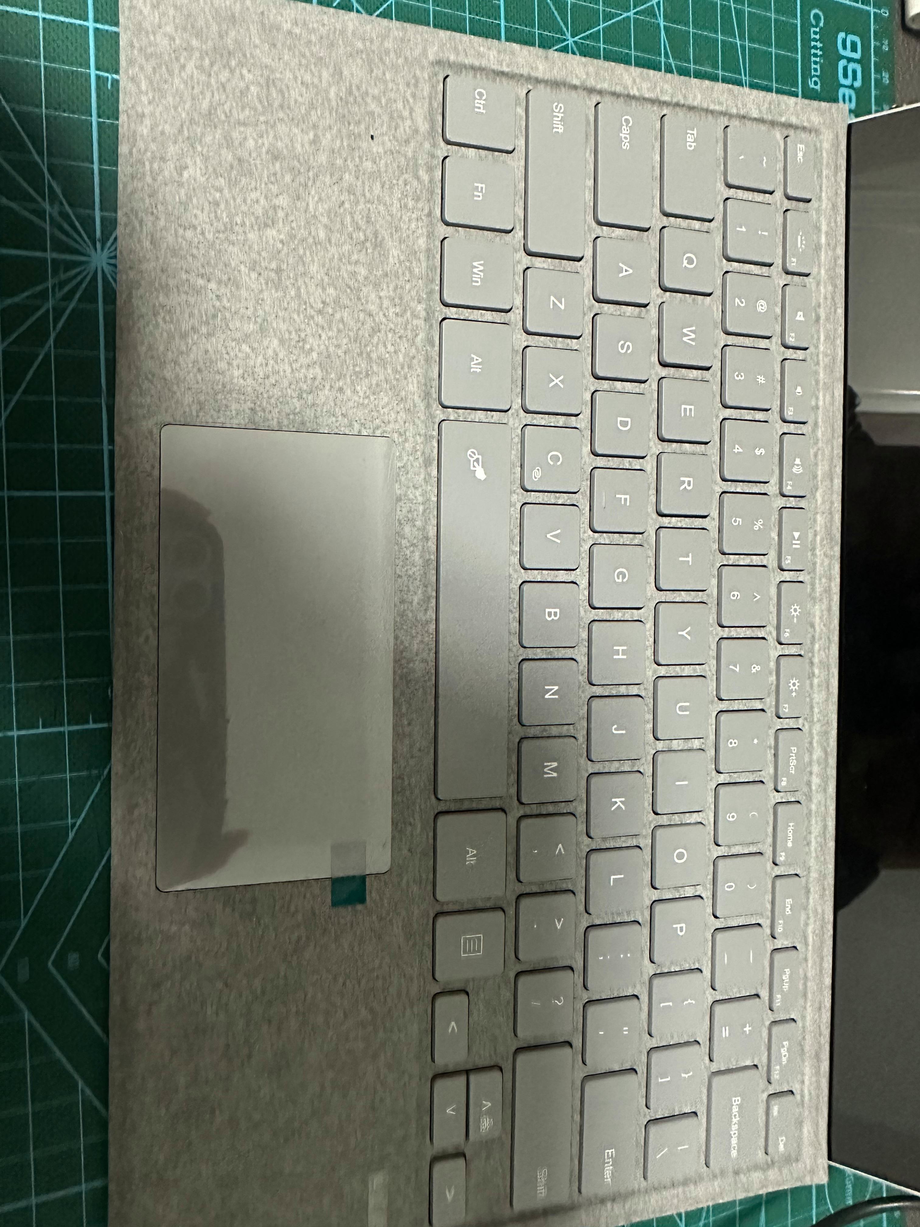 surface键盘原装区别 surface原装键盘为什么这么贵 