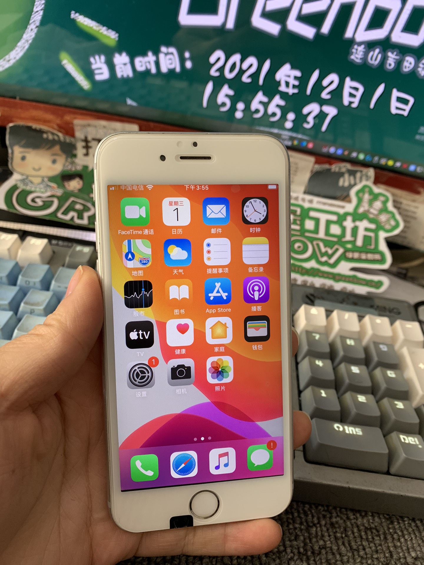 6s日版有锁无锁区别 苹果手机日版有锁和无锁的区别 