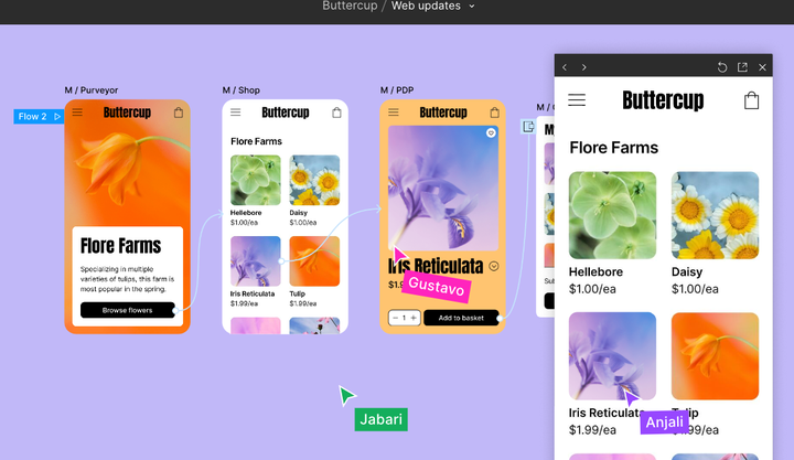 sketch和figma区别 figma和sketch相比怎样 