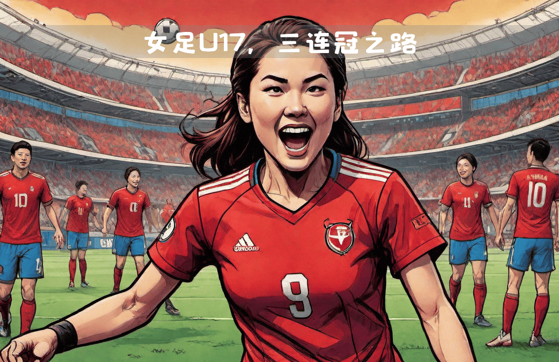关于世界杯倒计时：女足备战精气神饱满的信息