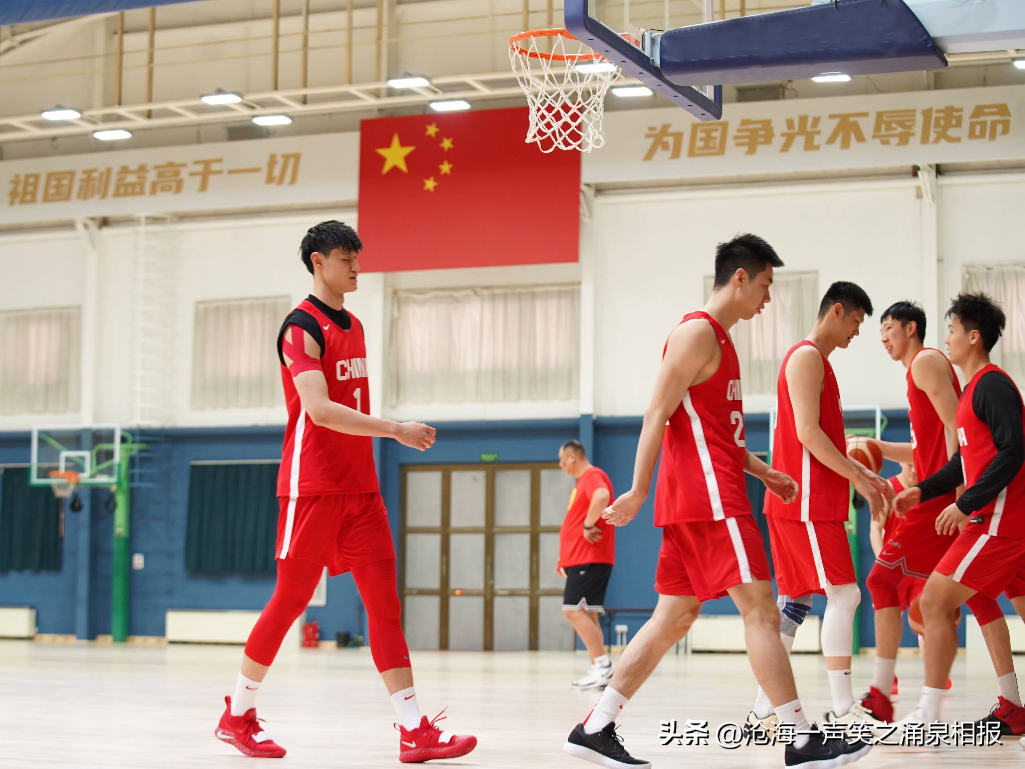 亚洲篮球赛季即将揭幕，各队准备迎接挑战的简单介绍