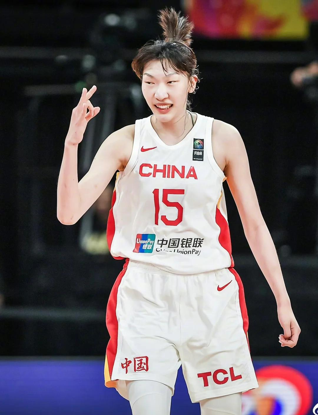 塞尔维亚女篮轻松击败瑞士拿下亚洲杯季军 