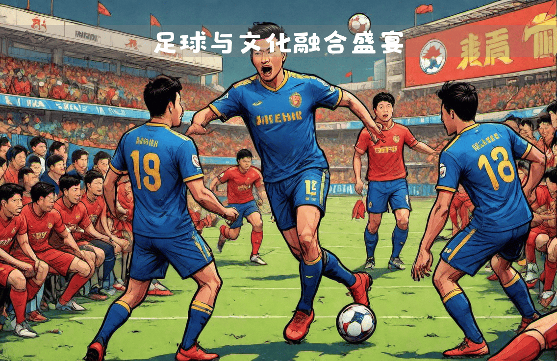 足球明星将在下场比赛中展现绝技 