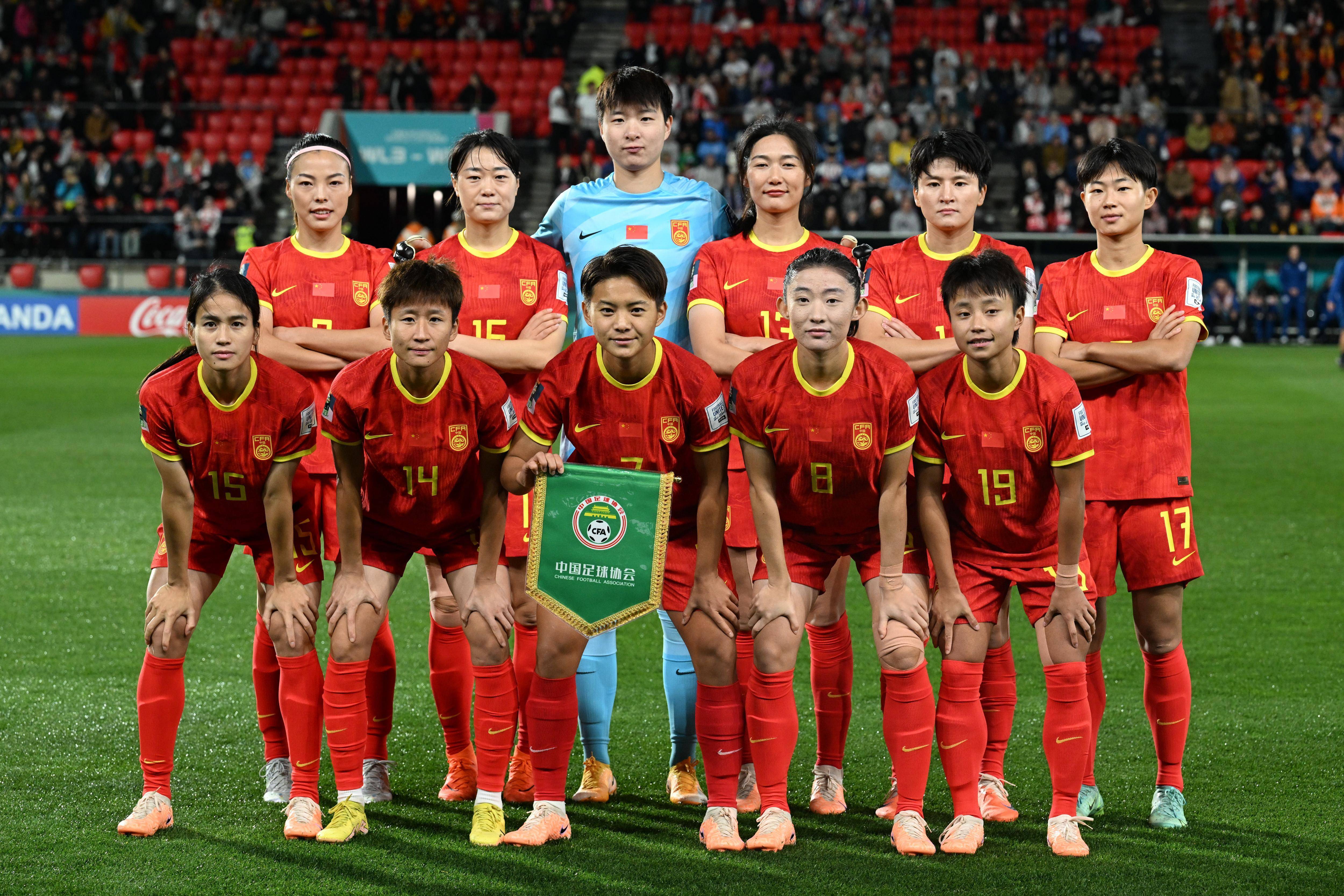 关于国际足坛风云再起：女足国家队赛场上一展风采的信息