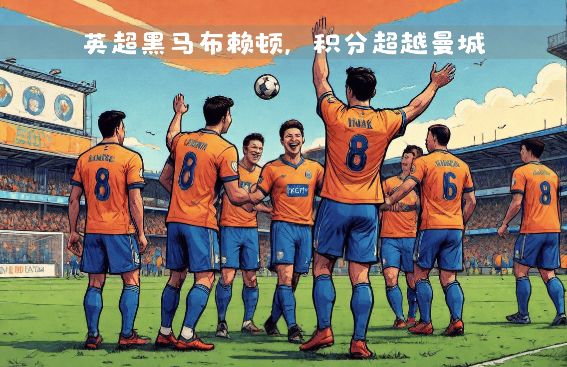 南安普顿客场惜败布莱顿，客场战绩欠佳 
