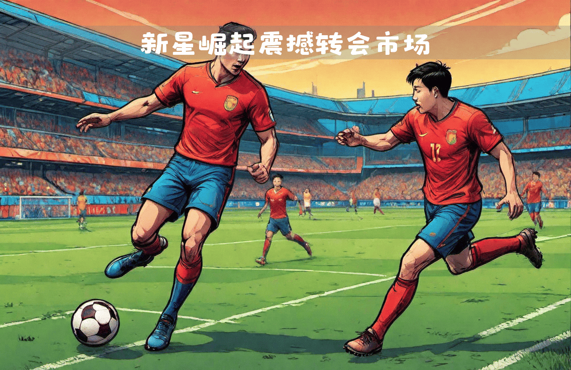 包含国际转会市场火热，球队抢购新星的词条